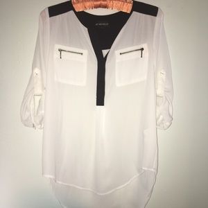 My Michelle dress shirt